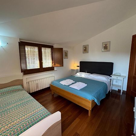Madonna Della Rosa Apartment Chianciano Terme Ngoại thất bức ảnh