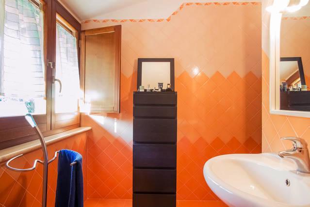 Madonna Della Rosa Apartment Chianciano Terme Phòng bức ảnh