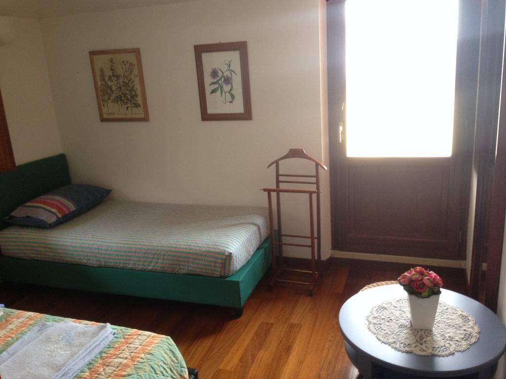 Madonna Della Rosa Apartment Chianciano Terme Phòng bức ảnh
