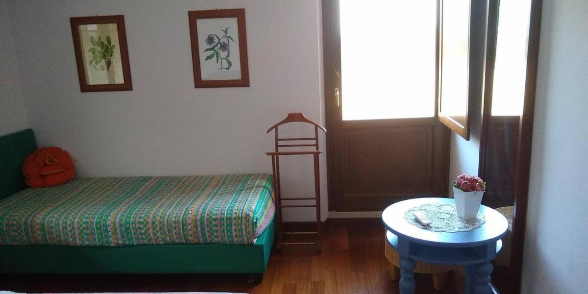 Madonna Della Rosa Apartment Chianciano Terme Ngoại thất bức ảnh