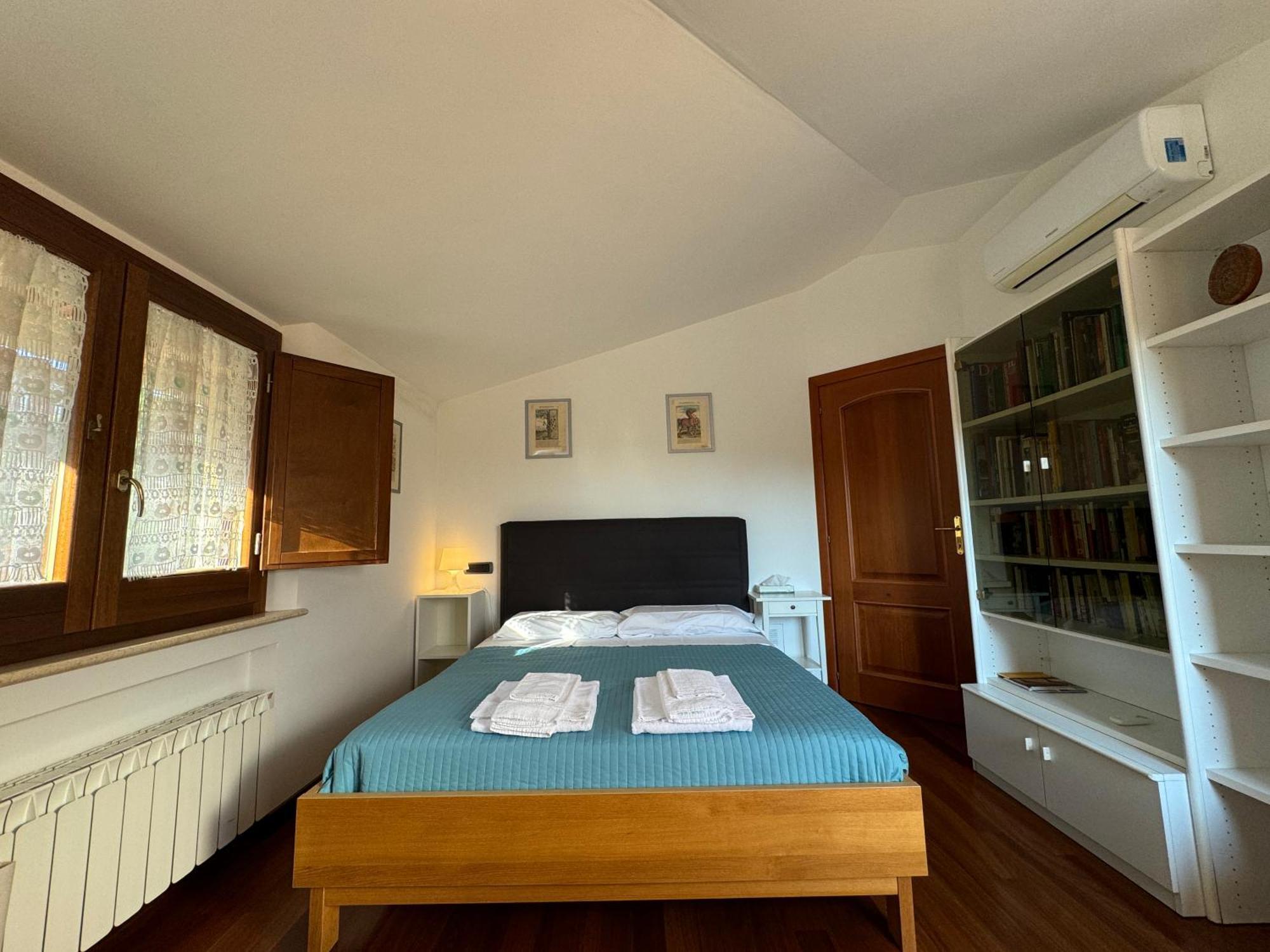 Madonna Della Rosa Apartment Chianciano Terme Ngoại thất bức ảnh