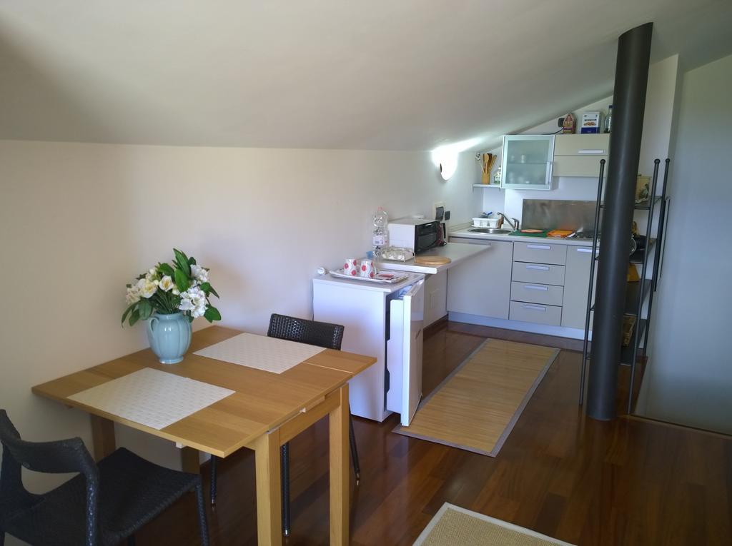 Madonna Della Rosa Apartment Chianciano Terme Phòng bức ảnh