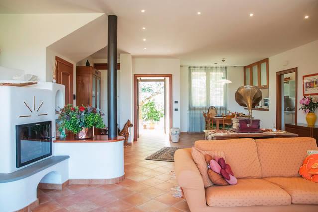 Madonna Della Rosa Apartment Chianciano Terme Phòng bức ảnh