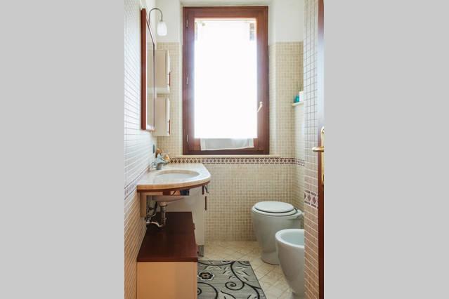 Madonna Della Rosa Apartment Chianciano Terme Phòng bức ảnh