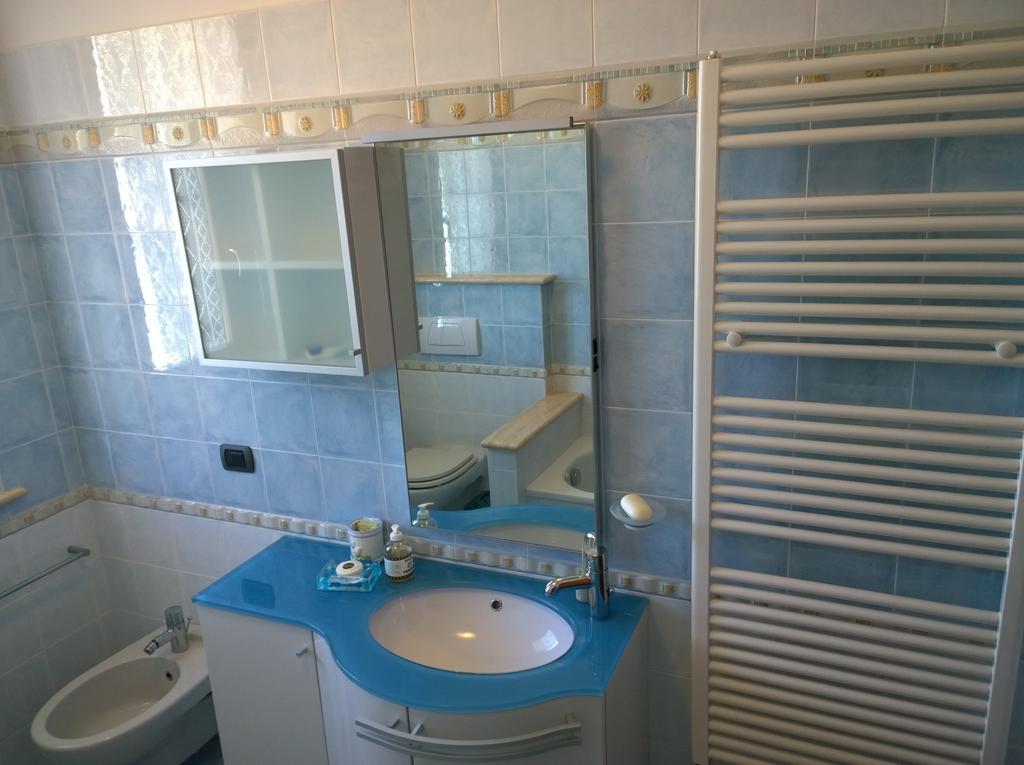 Madonna Della Rosa Apartment Chianciano Terme Phòng bức ảnh
