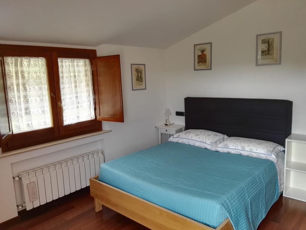 Madonna Della Rosa Apartment Chianciano Terme Ngoại thất bức ảnh