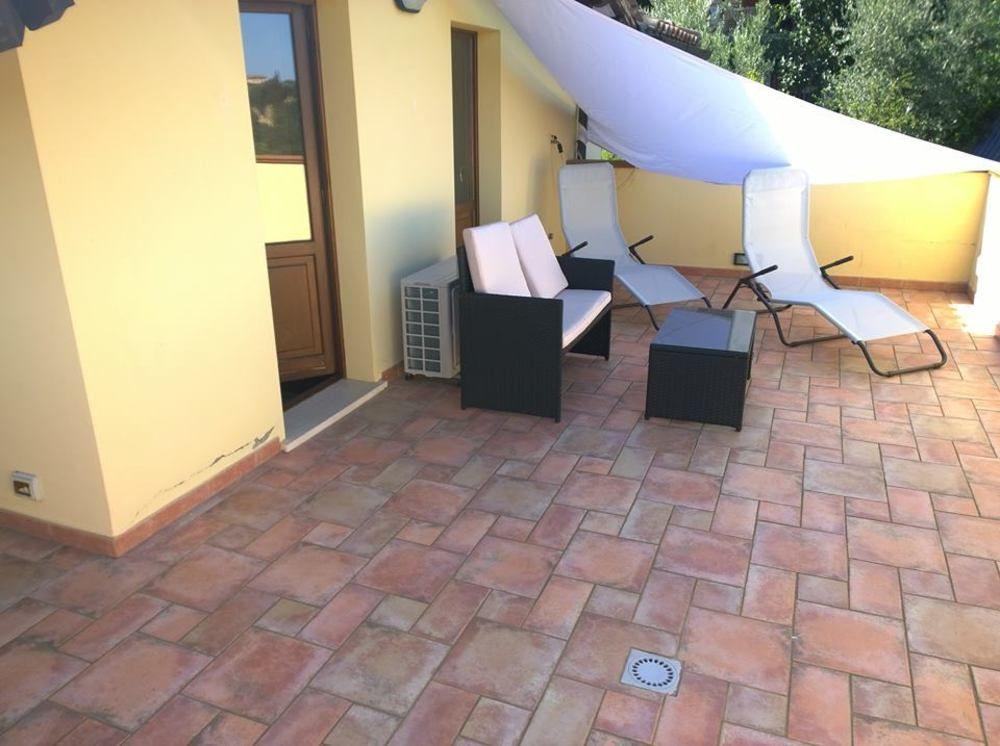 Madonna Della Rosa Apartment Chianciano Terme Ngoại thất bức ảnh