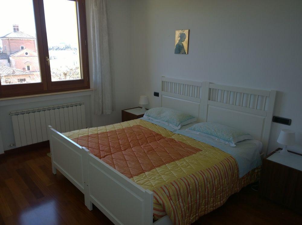 Madonna Della Rosa Apartment Chianciano Terme Ngoại thất bức ảnh