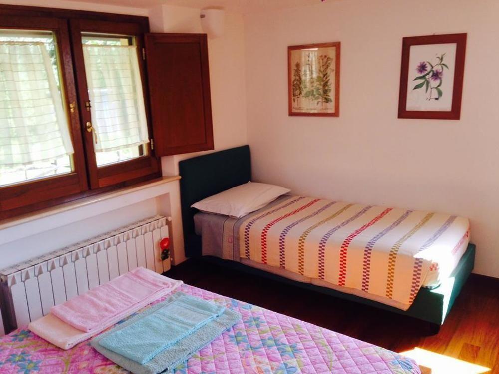 Madonna Della Rosa Apartment Chianciano Terme Ngoại thất bức ảnh