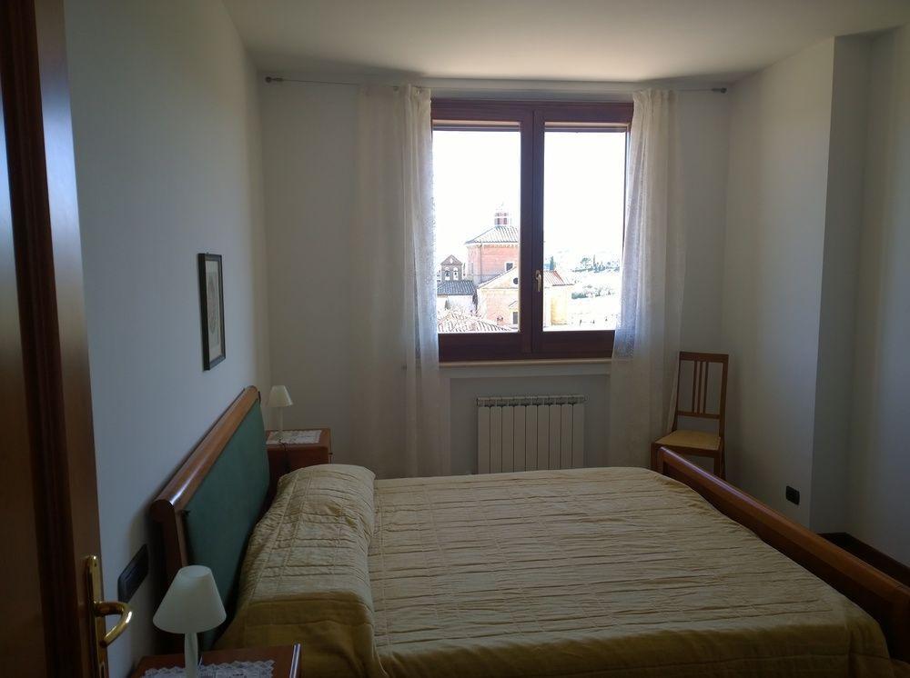 Madonna Della Rosa Apartment Chianciano Terme Ngoại thất bức ảnh