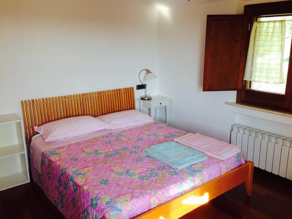 Madonna Della Rosa Apartment Chianciano Terme Ngoại thất bức ảnh
