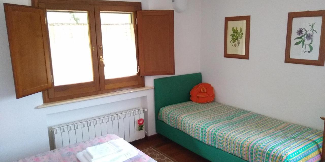 Madonna Della Rosa Apartment Chianciano Terme Ngoại thất bức ảnh